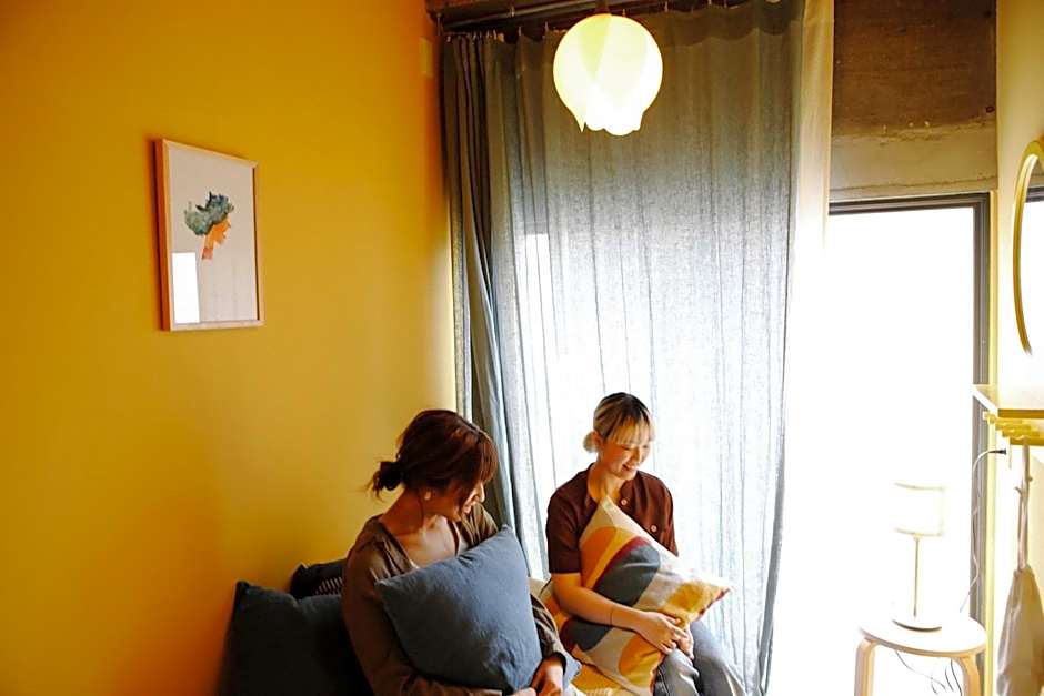 Sunny Day Hostel