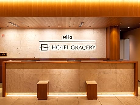 Hotel Gracery Naha