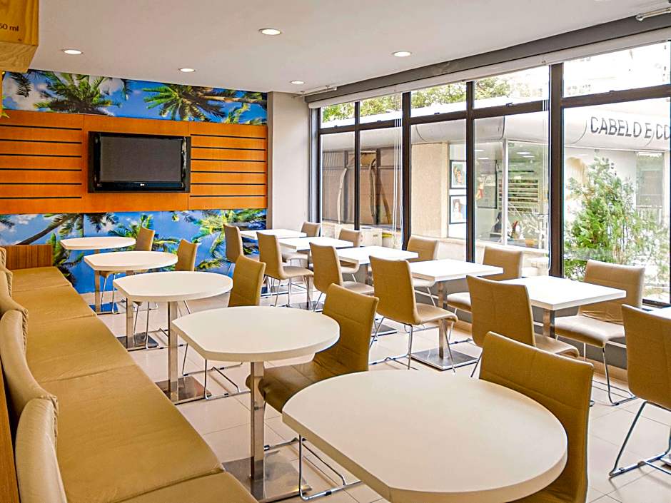 ibis Fortaleza Praia de Iracema