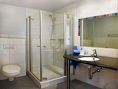 Das smarte Hotel garni