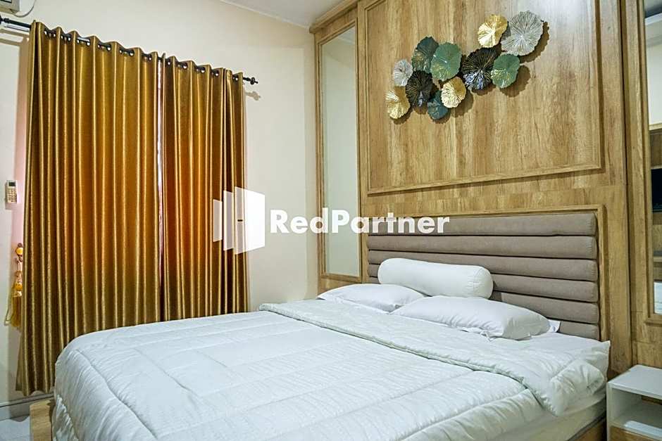 Guest House B Fren Syariah Near JIH Yogyakarta Mitra By RedDoorz