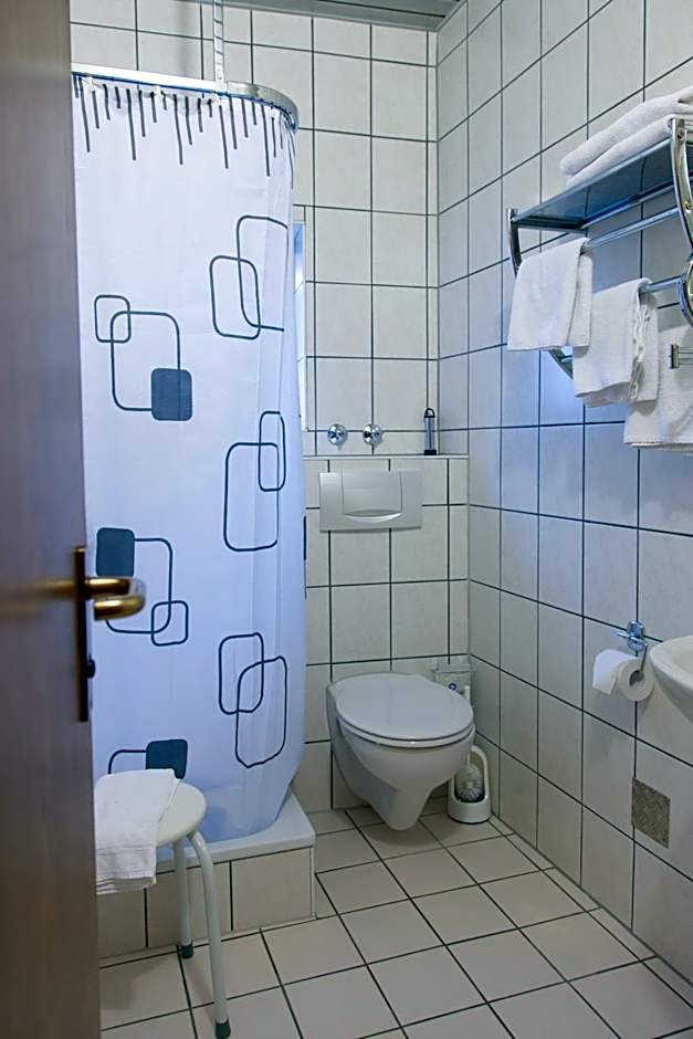 Hotel Restaurant Ruppert