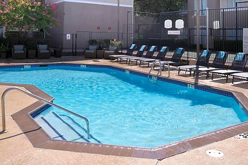 Sonesta ES Suites Dallas Medical Market Center