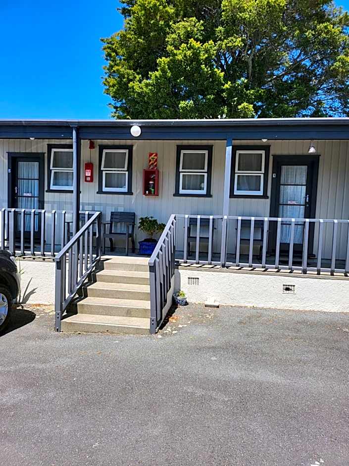 Totara Lodge Motel