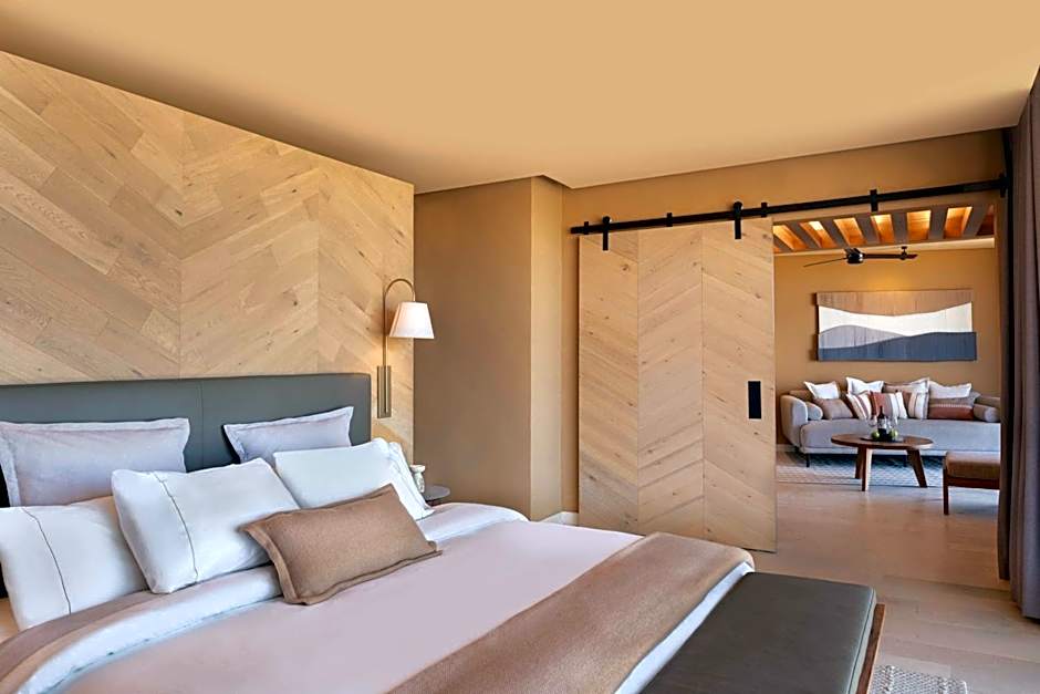 Banyan Tree Veya, Valle de Guadalupe