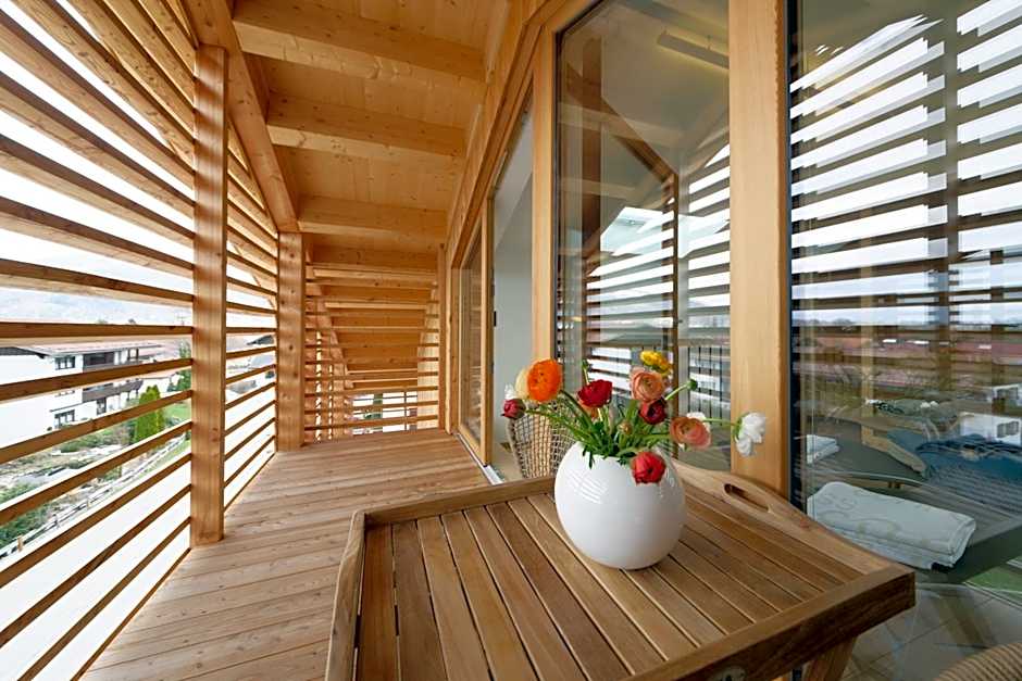 Alpin Chalet Trinkl - adults only ab 16 Jahren