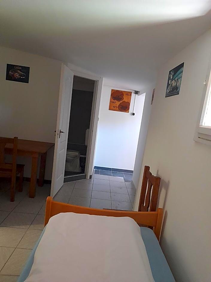 London Szálló Dabas