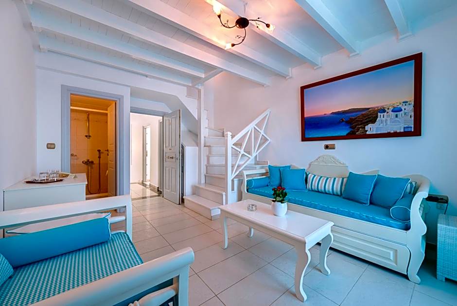 Ellinon Thea Boutique Hotel