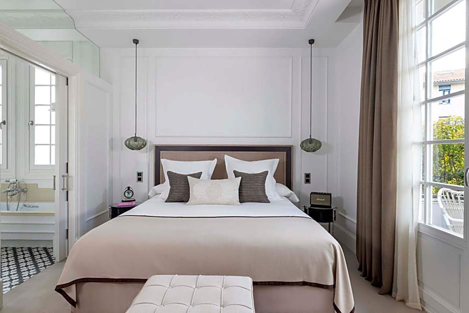 Villa Magalean Hotel & Spa