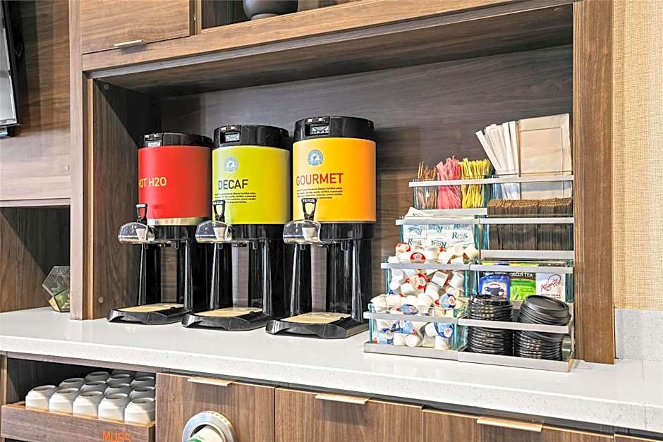 Home2 Suites By Hilton Pigeon Forge