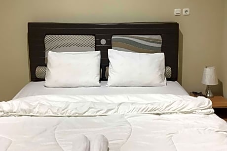 Wisma Syariah UINSU Medan Mitra RedDoorz