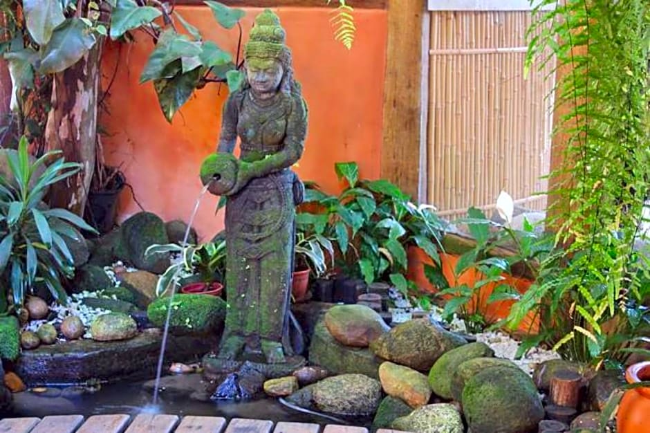 Pousada Bonns Ventos