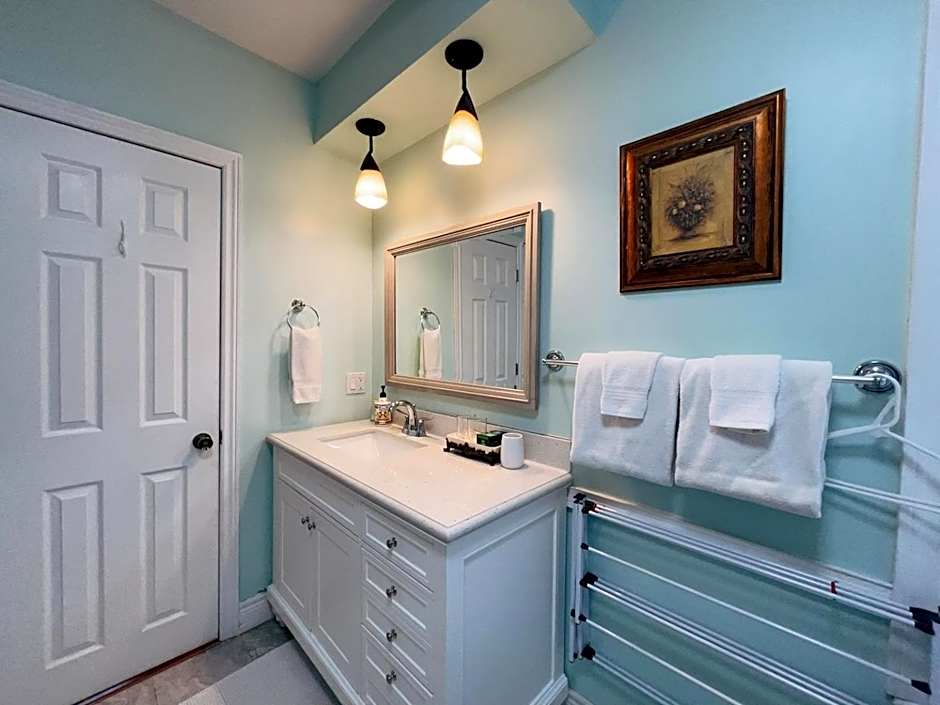 Barker House 1# Suite-heart of oldtown
