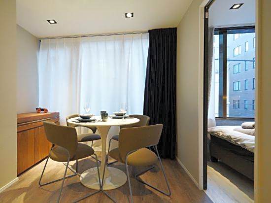 Real Life Kudanshita Posh 1-Bedroom 5Pax 3Mins Sub