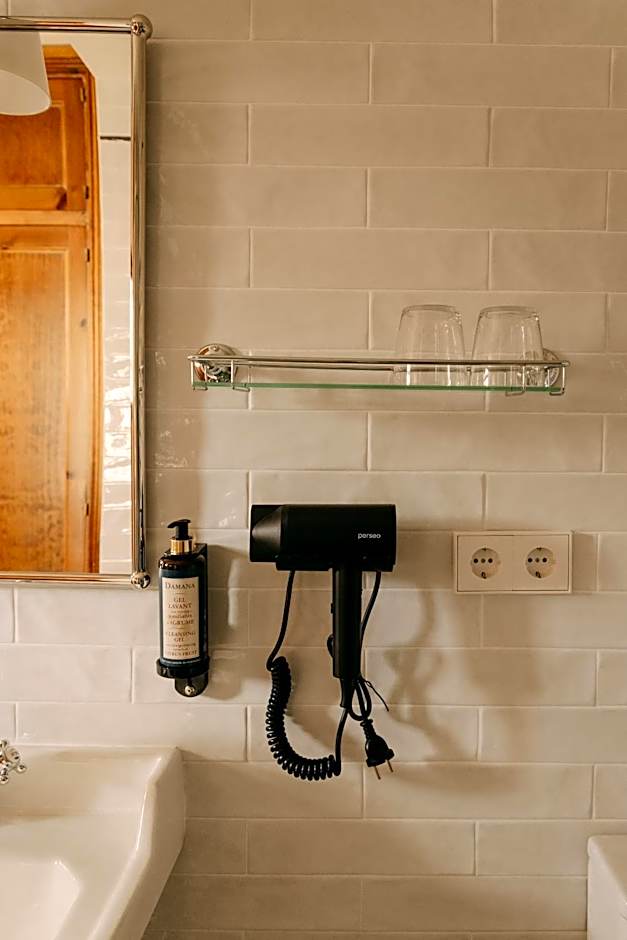 Hotel PAX Casona del Busto