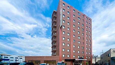 Sun Hotel Kokubu Kagoshima