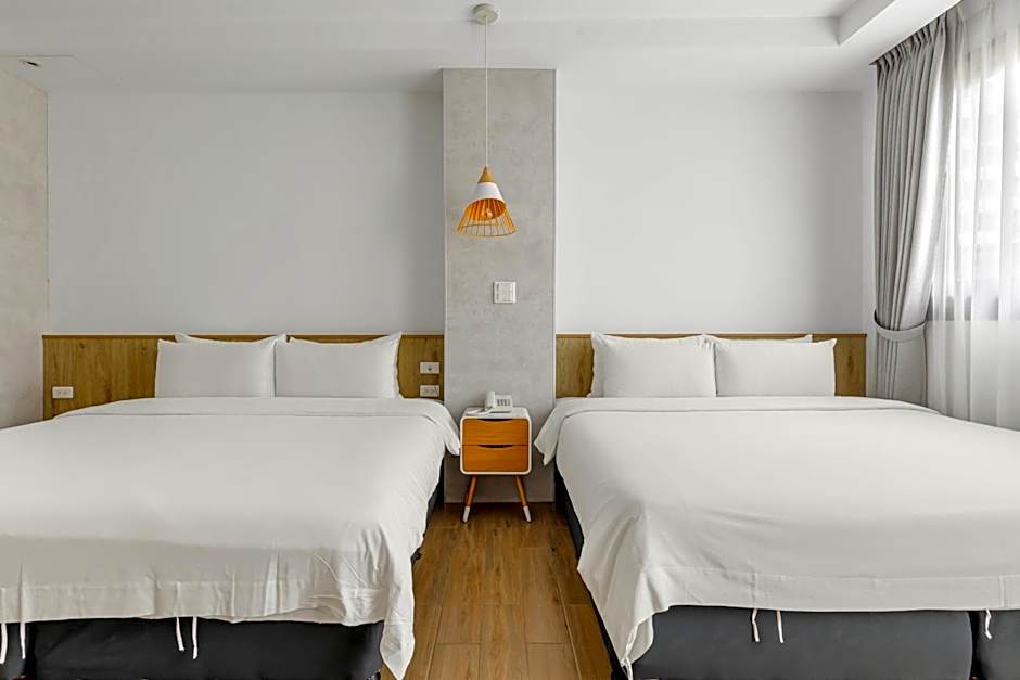 Kapamumu b&b