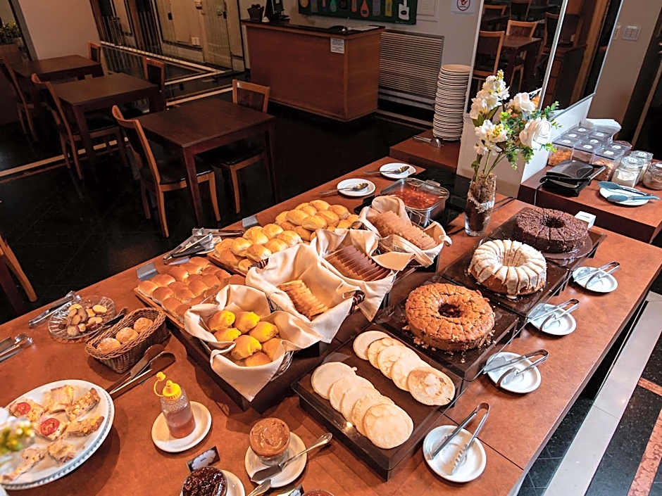 ibis Styles Presidente Prudente Portal D'Oeste