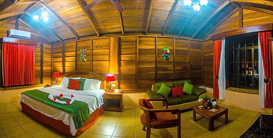 Hotel Campo Verde
