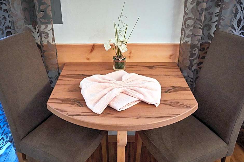 Hotel Garni Savoy - new opening