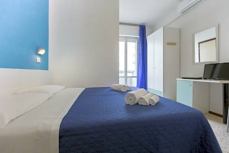 Basic Double or Twin Room