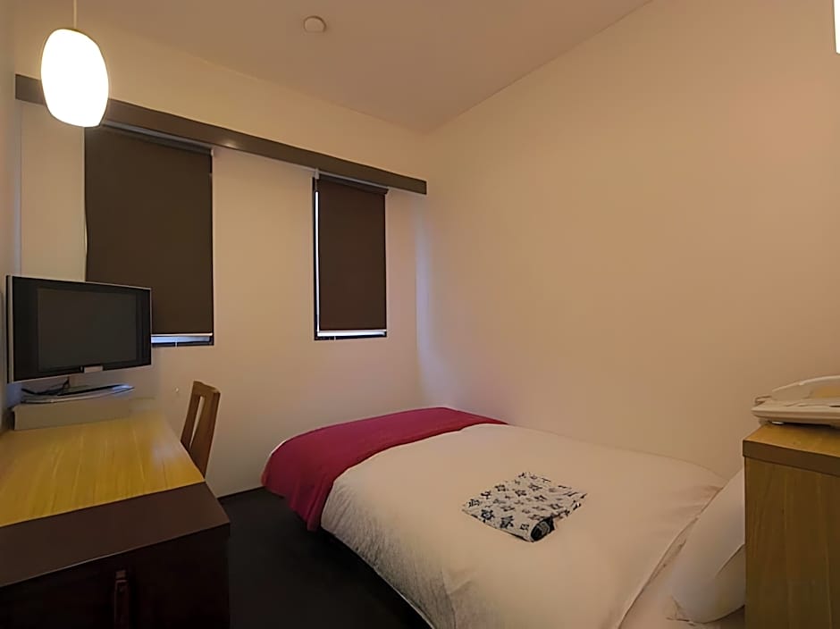 Hotel Claire Higasa
