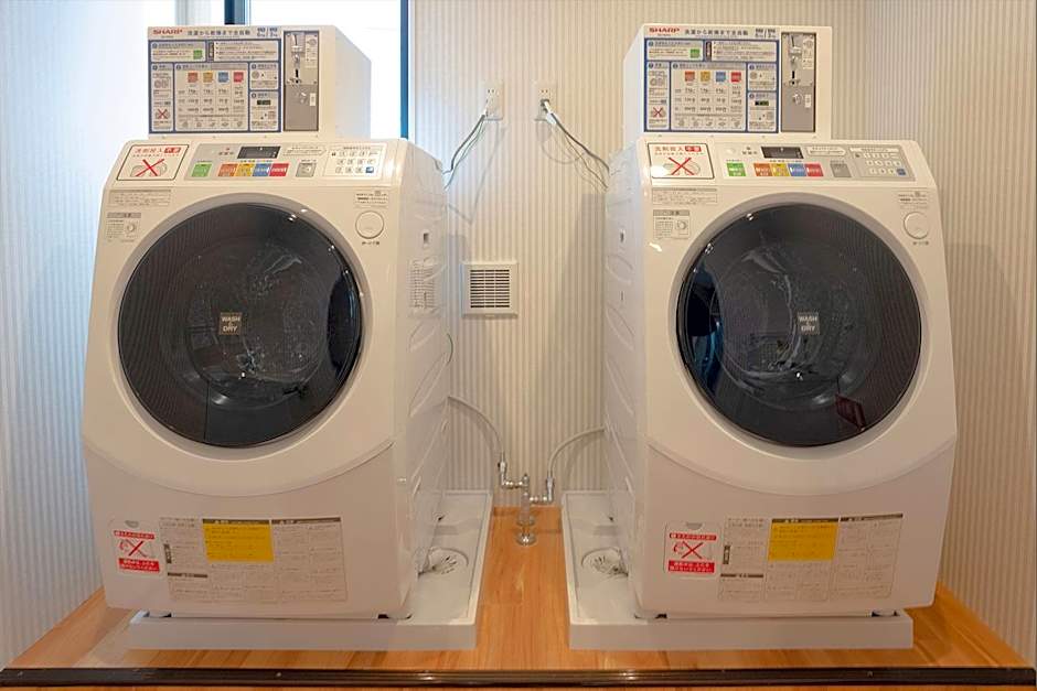 HOTEL R9 The Yard Oyama Tenjin