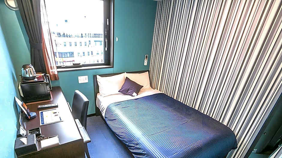 Hotel Livemax Numazu-Ekimae