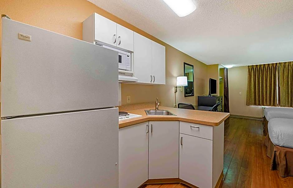 Extended Stay America Select Suites - Columbus - Worthington