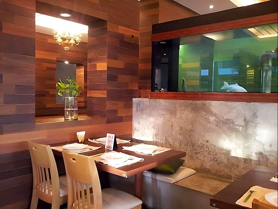 Klim Hotel