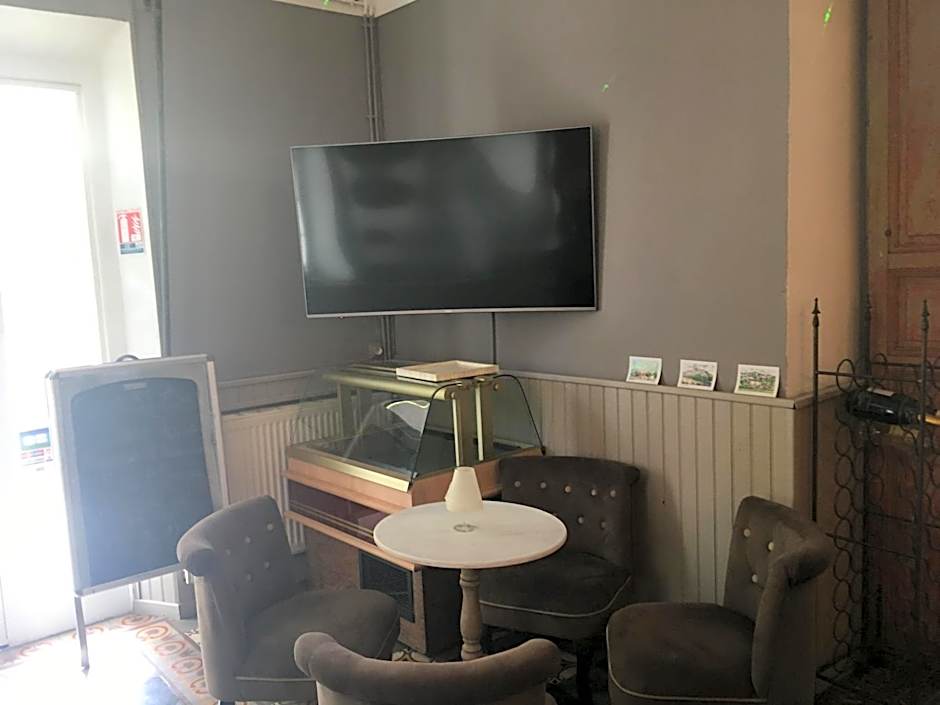 Les 2 grives - auberge restaurant