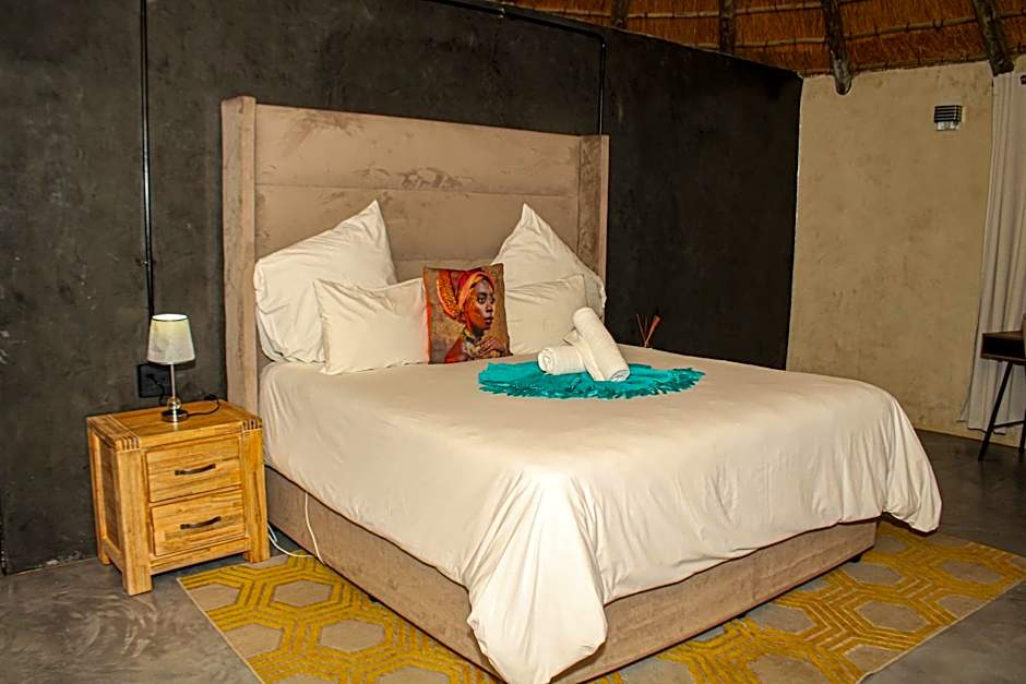 Imvomvo Country Lodge and Conference Center