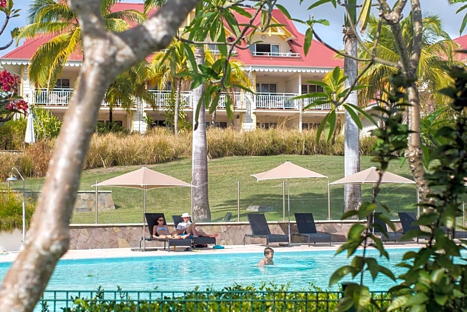 Résidence Pierre & Vacances Premium Les Tamarins