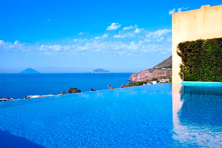 Hotel Ravesi