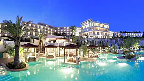 Amfora Hvar Grand Beach Resort