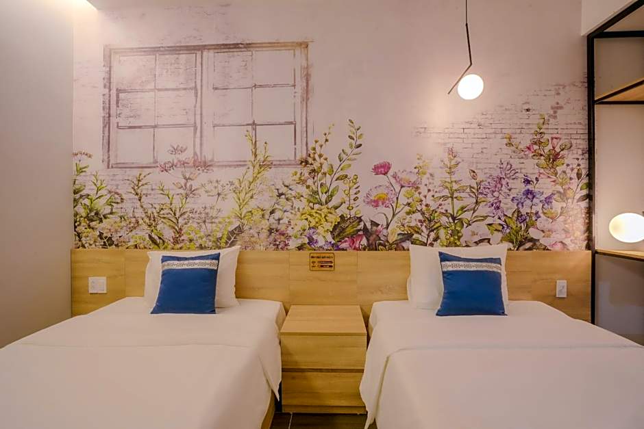 Thala Hotel Positano