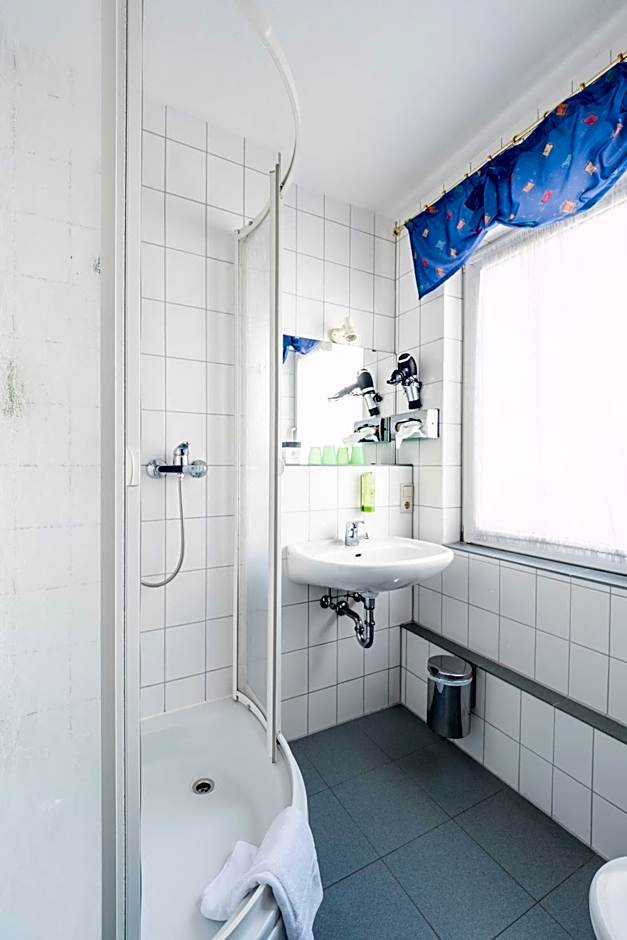 Hotel Deutsches Haus