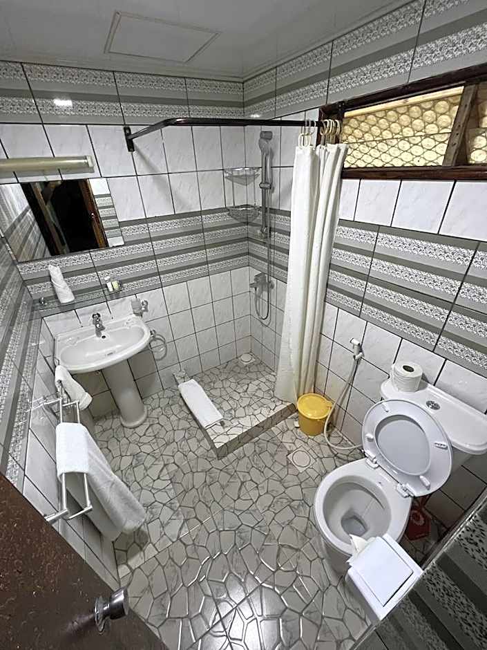 New Dodoma Hotel