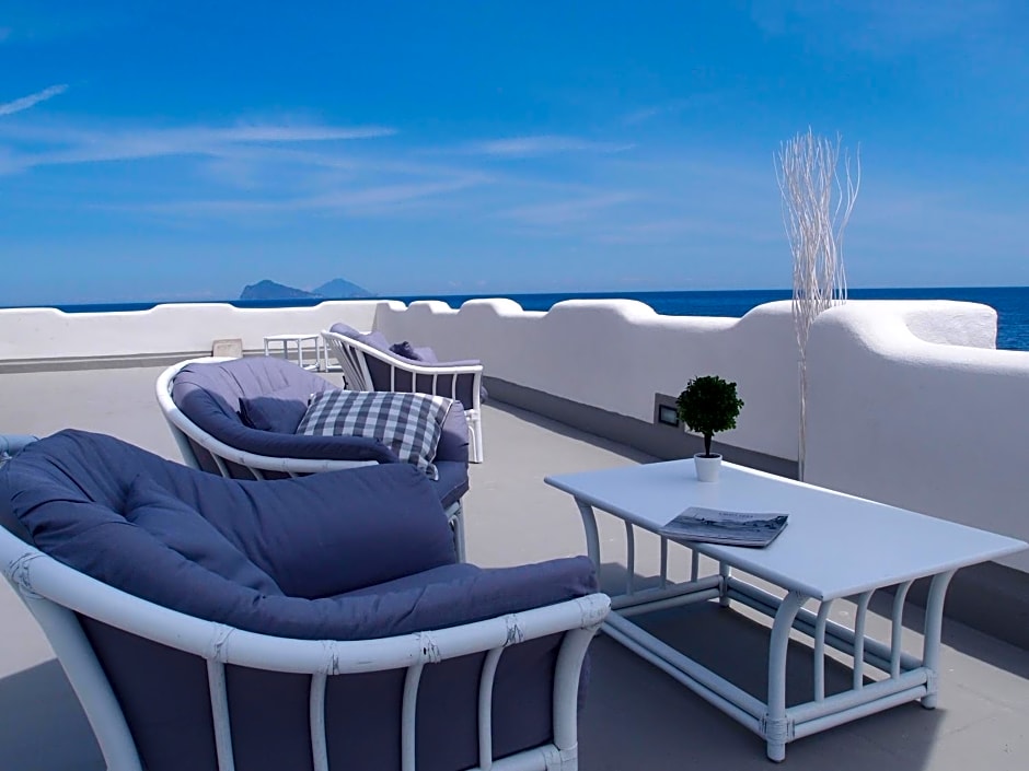 Hotel Odissea