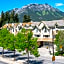The Rundlestone Lodge