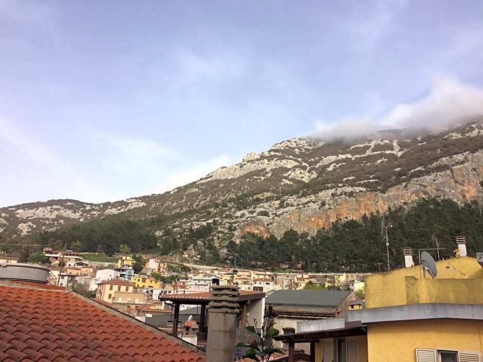 S'Eremu – Dorgali, NJ