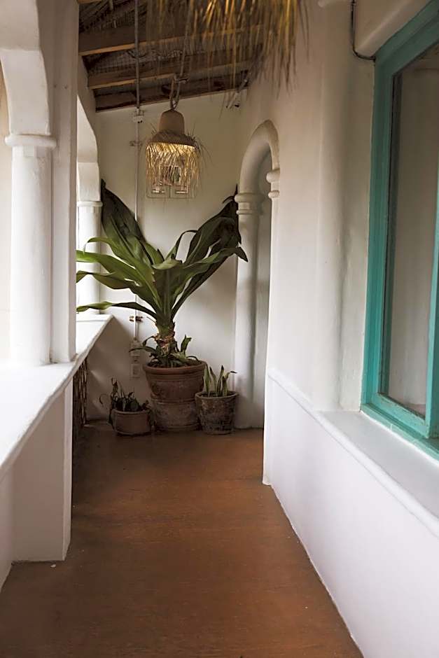 Sayulita Central Hotel