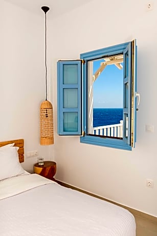 Ihthioessa Boutique Hotel