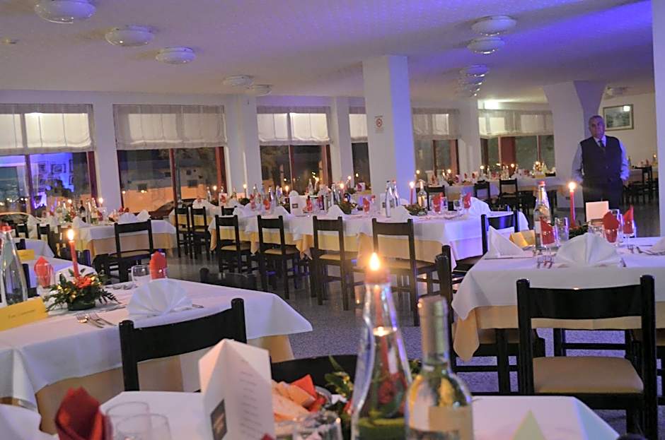 Hotel Palmarosa