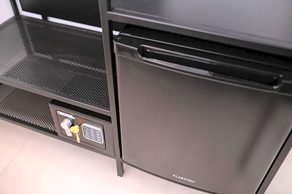 FAGì Rooms In Naples