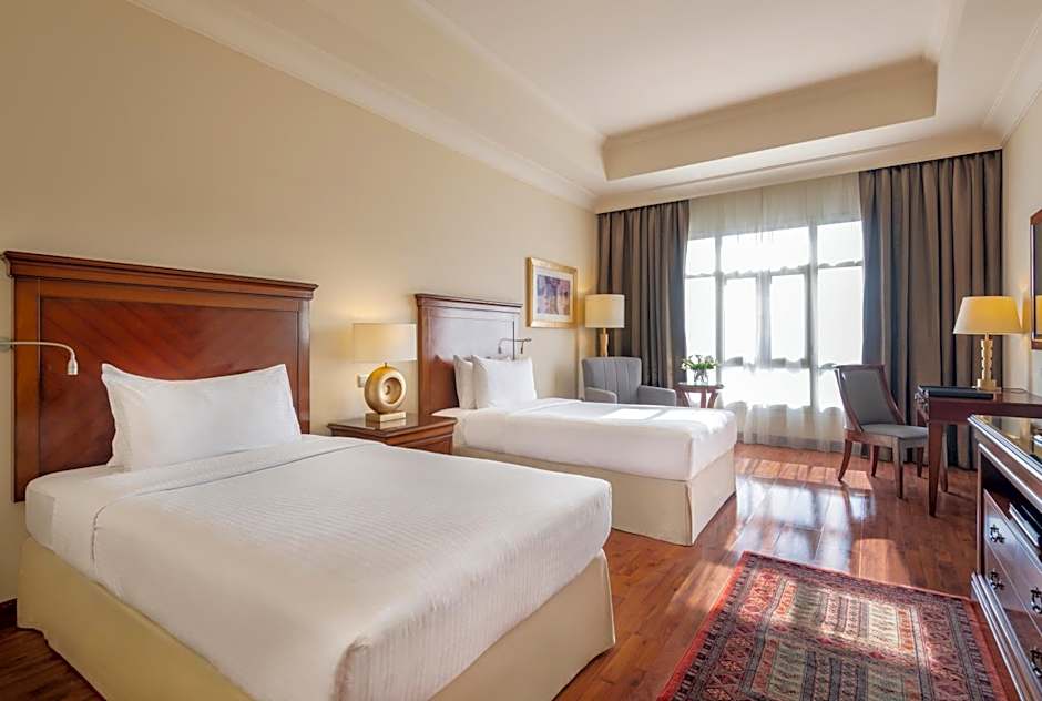 Photo 1 of 1 of Executive 1 King Bed Suite