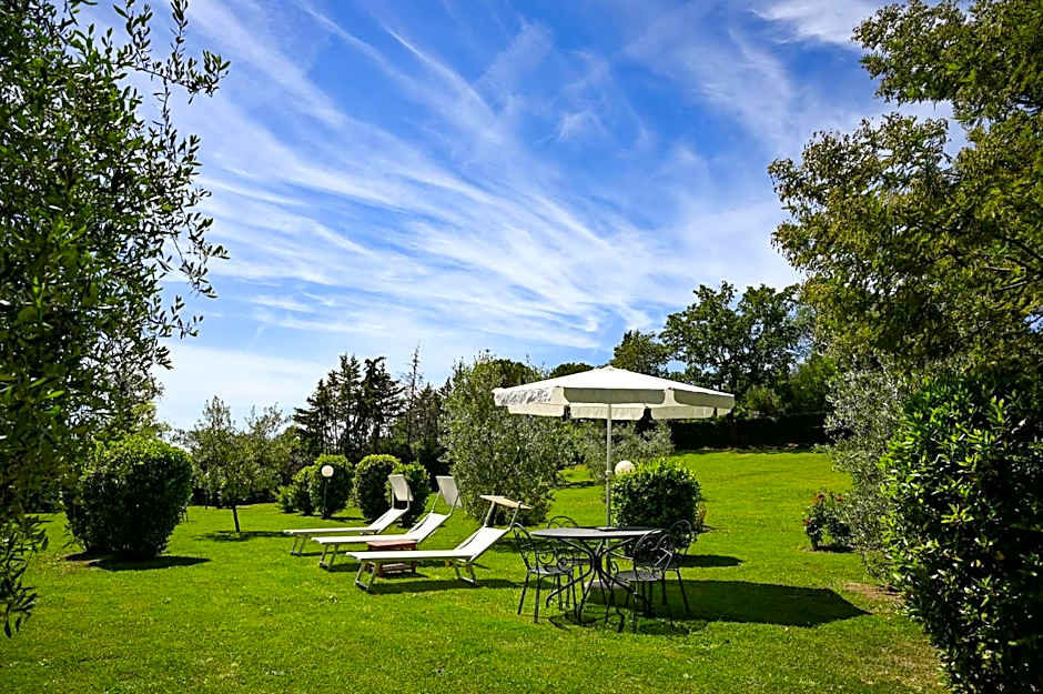 B&B Villa Giulia