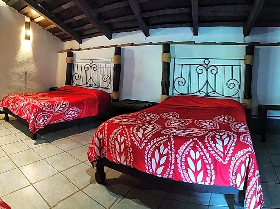 La Casona De La Esmeralda