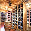 Hotel Le Grand Chalet Gstaad