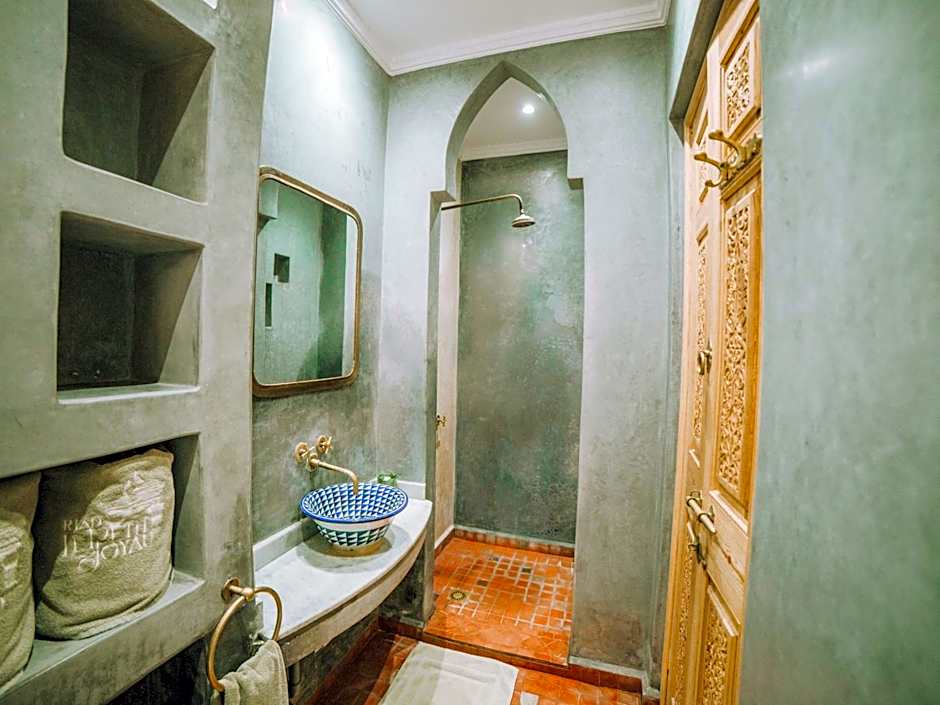 Riad Le Petit Joyau